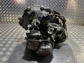 КПП механическая (МКПП) Chevrolet Cruze 1 поколение (2009 - 2012), 1.8 л., i, F18D4, бензин, МКПП, 25186218, 25186896 - фото №3