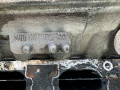 головка блока цилиндров Audi A3 8P (2003 - 2005), 2.0 л., BLX, бензин, 06D103351C, 06D103373AM - фото №11