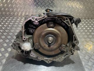 КПП автоматическая (АКПП) Opel Astra H (2004 - 2007), 1.8 л., i, бензин, 55353941, AF17