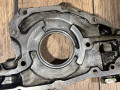 насос масляный Nissan Pathfinder R51 (2004 - 2010), 2.5 л., YD25DDTi, дизель, 15010EB30A - фото №5