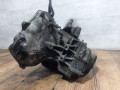 КПП механическая (МКПП) Opel Astra H (2004 - 2007), 1.8 л., Z 18 XER, бензин, 55558142, 55565138, 24579782 - фото №4