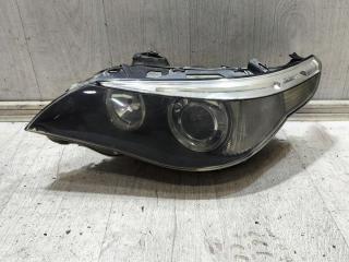 фара левая BMW 5 серия E60/E61 (2002 - 2007), 63127165567