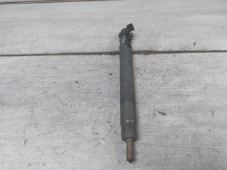 форсунка Ford Mondeo 4 поколение [рестайлинг] (2010 - 2015), 2.0 л., TXBA, дизель, 9686191080, 1980L3, 1804832, 1809626, EMBR00101D