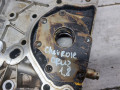 насос масляный Chevrolet Cruze 1 поколение (2009 - 2012), 1.8 л., F18D4, бензин, 55556428, 25190865, 25190867 - фото №7