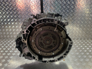 КПП роботизированная Ford Focus 3 поколение (2011 - 2015), 2.0 л., i, бензин, робот, 5337941, A2C30743105, BV6P7000BK