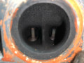 двигатель Ford Focus 3 поколение CB8 (2011 - 2015), 2.0 л., i, MGDA, бензин, MGDA - фото №7