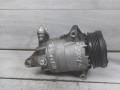 компрессор кондиционера Opel Astra H (2004 - 2007), 1.8 л., Z 18 XER, бензин, 13124750, 13286085, 13297442, 93168627, 13322147, 13322144, 13297437, 13286089 - фото №2