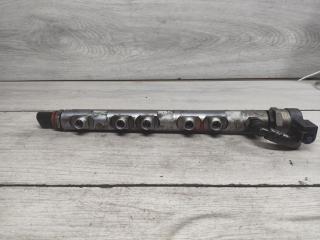 топливная рампа BMW 3 серия E90/E91/E92/E93 (2004 - 2010), 2.0 л., N47 D20 A, дизель, 0281002988, 0445214183, 13537809128, 13537800601, 0281002949, 780912804