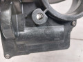 заслонка дроссельная Volkswagen Golf 5 поколение (2003 - 2009), 1.4 л., BLG, бензин, 03C128063A, A2C53104475, 03C128063B - фото №7