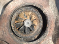 турбина Nissan Pathfinder R51 (2004 - 2010), 2.5 л., YD25DDTi, дизель, 14411EC00C, 14411EC00E - фото №7