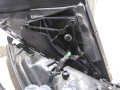 зеркало наружное правое Audi Q7 4L (2005 - 2009), голубой, 4L1857410AK01C, 4L1857410AK - фото №7