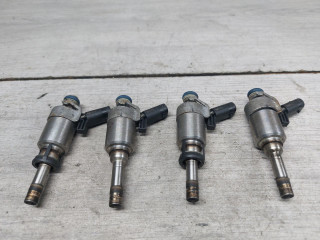 форсунка Audi A4 B8/8K (2007 - 2011), 2.0 л., CDNC, бензин, 06H906036G, 06H906036S, 06H906036AB, 06H906036AE, 06H906036P
