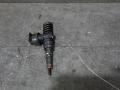 форсунка Volkswagen Passat B5 [рестайлинг] (2000 - 2005), 1.9 л., TDi PD, AVB, дизель, 038130073AJ, 0414720037 - фото №2