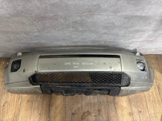 бампер передний Land Rover Freelander 2 поколение [рестайлинг] L359 (2010 - 2012), 2.2 л., 224DT, дизель, LR025831, LR031398, LR034178, BH5217C831