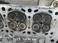 головка блока цилиндров IVECO Daily 4 поколение (2006 - 2011), 3.0 л., TD, F1CE0481FA, дизель, 504080228, 502295007 - фото №15