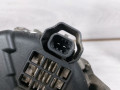 генератор Chevrolet Cruze 1 поколение (2009 - 2012), 1.8 л., F18D4, бензин, 13502595, 13579667 - фото №6