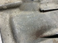 раздаточная коробка Mazda CX-9 1 поколение TB (2007 - 2009), 3.7 л., i, CA, бензин, АКПП, AW2127500D, AW2127500E, AW2127500F, AW2127500G, AW2127500H, AW2127500J, AW2127500K, AW2127500N, 7E537251BH - фото №3