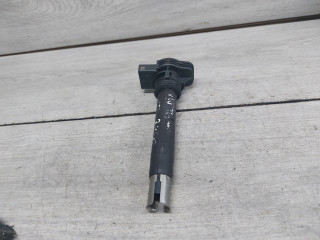 катушка зажигания Volkswagen Touareg 1 поколение (2002 - 2007), 4.2 л., BAR, бензин, 07K905715F, 07K905715D, 06F905115F, 06H905115A, 06F905115C