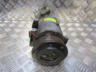 компрессор кондиционера Ford Kuga 2 поколение (2013 - 2025), 2.0 л., TXMA, дизель, 1860528, DV6119D629DB