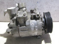 компрессор кондиционера Volkswagen Golf 6 поколение (2008 - 2012), 1.4 л., CAVD, бензин, 1K0820859M, 1K0820859S, 1K0820859E, 1K0820803N, 1K0820859C, 1K0820803P, 1K0820803L, 1K0820803S - фото №4