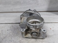 заслонка дроссельная Ford Focus 2 поколение (2004 - 2008), 2.0 л., AODA, бензин, 1537636, 4M5G9F991ED, 4M5GED, 4M5G9F991FA, 4M5GFA - фото №4