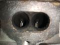 двигатель Fiat 500 2 поколение (2008 - 2015), 1.4 л., i, 169 A3.000, бензин, 169A3000 - фото №9