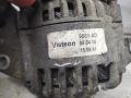 генератор Ford Fiesta 5 поколение [рестайлинг] (2005 - 2010), 2.0 л., N4JB, бензин, 1348870, 5S6Y10300AD, 1343649, 1464787, 1478324, 5S6Y - фото №5