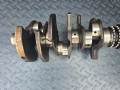 коленвал Audi A4 B8/8K (2007 - 2011), 3.2 л., CALA, бензин, 06E105101P, 06E101R, 06E105101H, 06E105101R, 06E105101AM, 06E105101AP, 06E101P - фото №4