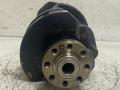 коленвал Nissan Murano Z50 (2002 - 2008), 3.5 л., VQ35DE, бензин, 12200AC700, 122004W003, 12200AC71A - фото №5