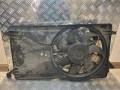 вентилятор радиатора Ford Focus 2 поколение (2004 - 2008), 2.0 л., бензин, 1137328148, 1530980, 1362061, 1234543, 31261986, 31261989 - фото №6