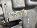 КПП механическая (МКПП) Mazda 3 1 поколение [рестайлинг] (2006 - 2008), 2.0 л., LF-VE, бензин, 6МКПП, GC0117150C - фото №7