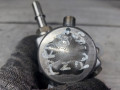 ТНВД Ford Focus 3 поколение (2011 - 2015), 2.0 л., MGDA, бензин, CM5E9D376CB, 5193953, CM5E9D376BE, CM5E9D376CA, CM5E9D376DA - фото №5