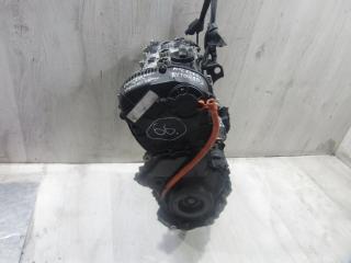 двигатель Audi A3 8P/8PA [рестайлинг] (2004 - 2008), 1.8 л., TFSI, BYT, бензин, BYT