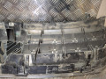 решетка радиатора Volkswagen Touareg 1 поколение (2002 - 2007), 7L6853651BB41 - фото №9
