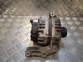 генератор Ford Focus 3 поколение (2011 - 2015), 2.0 л., MGDA, бензин, 1777583, BV6T10300EB, BV6T10300EA, BV6T10300DB, BV6N10300DB, 1703864, 1743881, 2410219 - фото №4