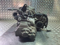КПП механическая (МКПП) Volkswagen Golf 6 поколение (2008 - 2012), 1.4 л., TSI, CAVD, бензин, МКПП, передний привод, 02S300046P, KWB - фото №3