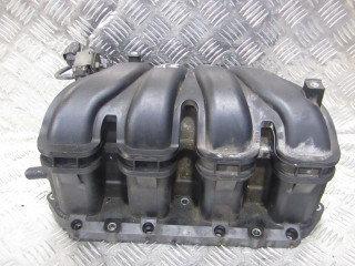 коллектор впускной SsangYong Actyon 2 поколение (2010 - 2013), 2.0 л., G20DF, бензин, 1721400201