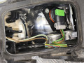 фара правая Porsche Cayenne 957 [рестайлинг] (2007 - 2010), 95563117610, 7L5941032N - фото №9