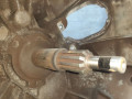 КПП механическая (МКПП) IVECO Daily 3 поколение (1999 - 2006), 2.3 л., F1AE0481B, дизель, задний привод, 8871859, 8870879, 5S270, 8872176 - фото №2