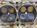головка блока цилиндров Ford Focus 2 поколение [рестайлинг] (2007 - 2011), 2.0 л., AODA, бензин, 1353176, 3S4G6090AA, RF3S4G6090AA, 1697737, RF1S7G6090BV, 1S7G6090BV - фото №11