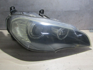 фара правая BMW X5 E70 (2006 - 2010), 63117288996