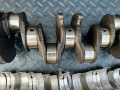коленвал Fiat Ducato 3 поколение (2006 - 2014), 2.3 л., JTD, F1AE0481C, дизель, 504049281 - фото №3