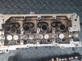 головка блока цилиндров Alfa Romeo Giulietta 3 поколение (2010 - 2016), 1.4 л., Ti, 940 A2.000, бензин, 04892685AA - фото №3