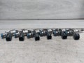 форсунка Cadillac SRX 2 поколение (2010 - 2013), 3.0 л., LF1, бензин, 12629927 - фото №3