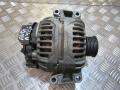 генератор Audi A4 B6 (2000 - 2006), 2.0 л., ALT, бензин, 06B903016AB, SG14B016, 06B903016AF, 06B903016AA, 06D903016A, 06J903023C - фото №6