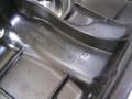 клапанная крышка Ford Focus 3 поколение (2011 - 2015), 2.0 л., MGDA, бензин, CM5E6K271AF, 5253436 - фото №5