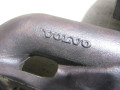 турбина Ford Kuga 1 поколение (2008 - 2013), 2.5 л., бензин, 1388501, 8603691, 30757112, 31397862, 31319315, 36010092 - фото №4