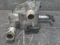 корпус термостата Opel Zafira 2 поколение (B) [рестайлинг] (2008 - 2014), 1.8 л., i, Z 18 XER, бензин, 55353311, 25199824, 25192230, 25192228 - фото №5