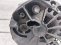 генератор Fiat Punto 3 поколение [2-й рестайлинг] (2012 - 2016), 1.4 л., 350 A1.000, бензин, 51714794, 46843091, 51709133, 51859037, 52003531, 71784028, 71793972 - фото №6