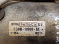 стартер Ford Mondeo 4 поколение (2007 - 2010), 2.0 л., TDCi, TXBA, дизель, 1756795, 6G9N11000FA, 1376305 - фото №2